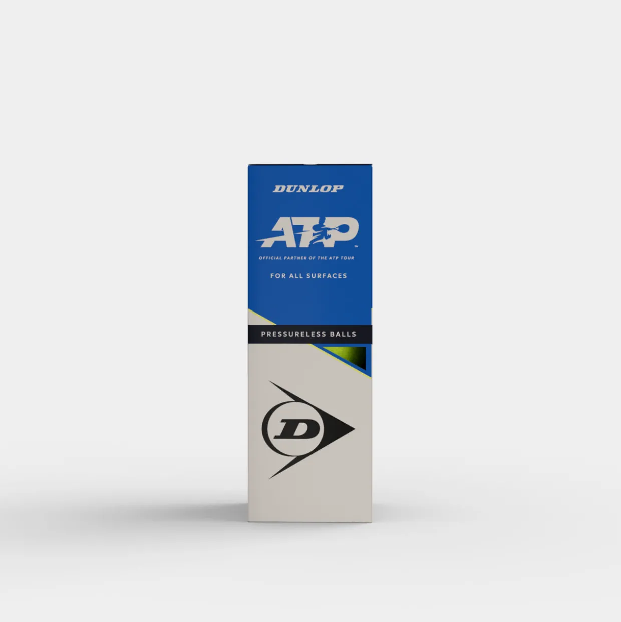 ATP PRESSURELESS 3BOX