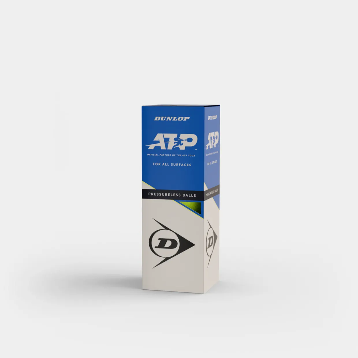 ATP PRESSURELESS 3BOX