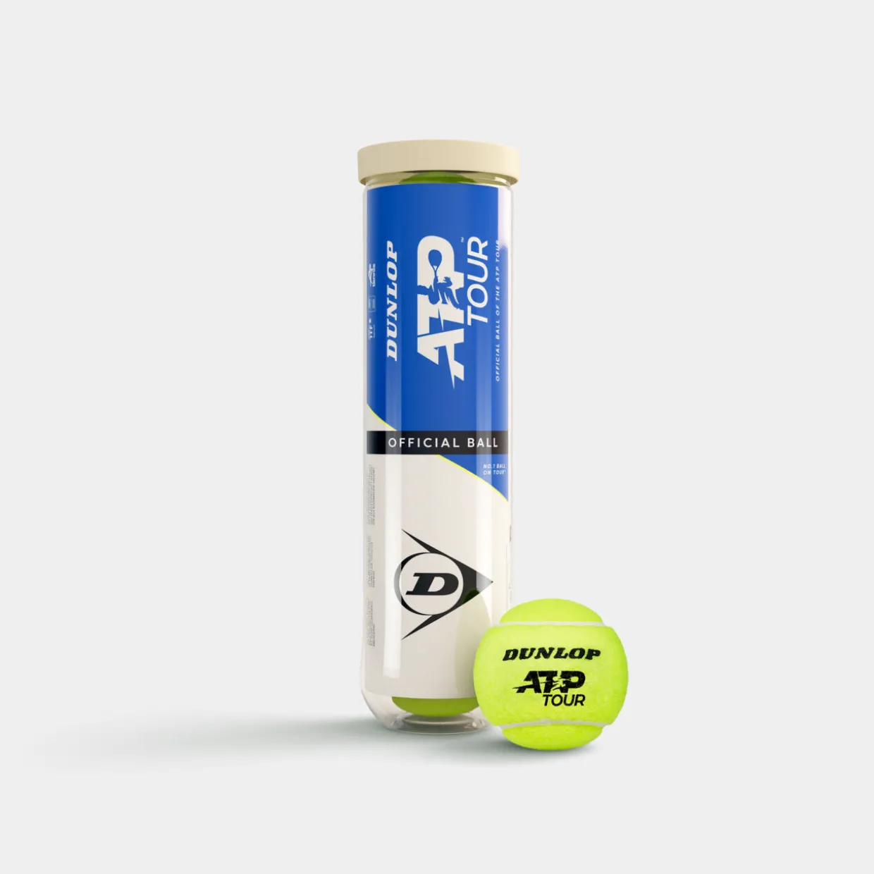 ATP TOUR 4PET