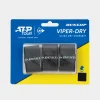 ATP VIPER-DRY OGRIP BLK 3PCS BLISTER