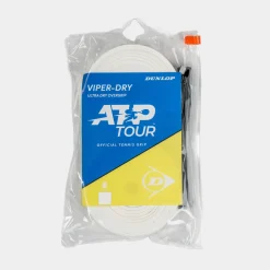 ATP VIPER-DRY OGRIP WHT 30PCS REEL