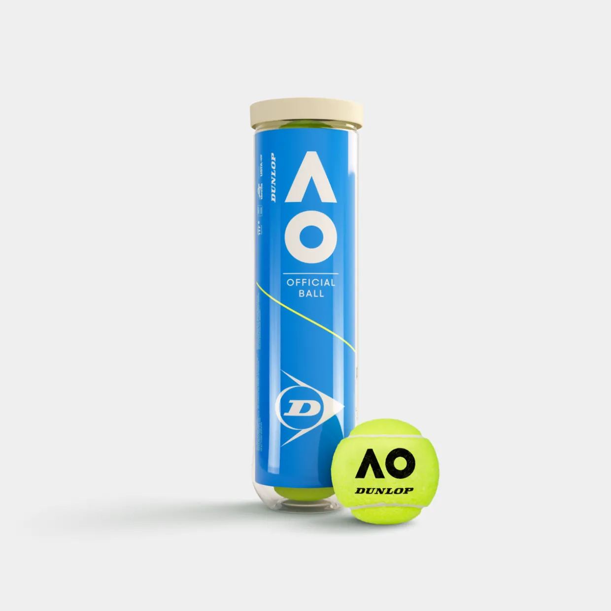 AUSTRALIAN OPEN 4PET