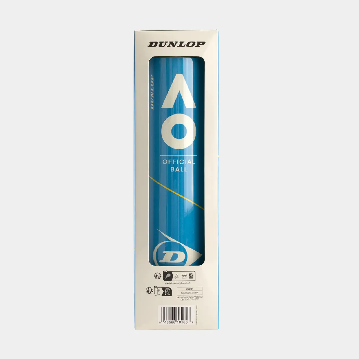 AUSTRALIAN OPEN 2x4PET CARTONETTE