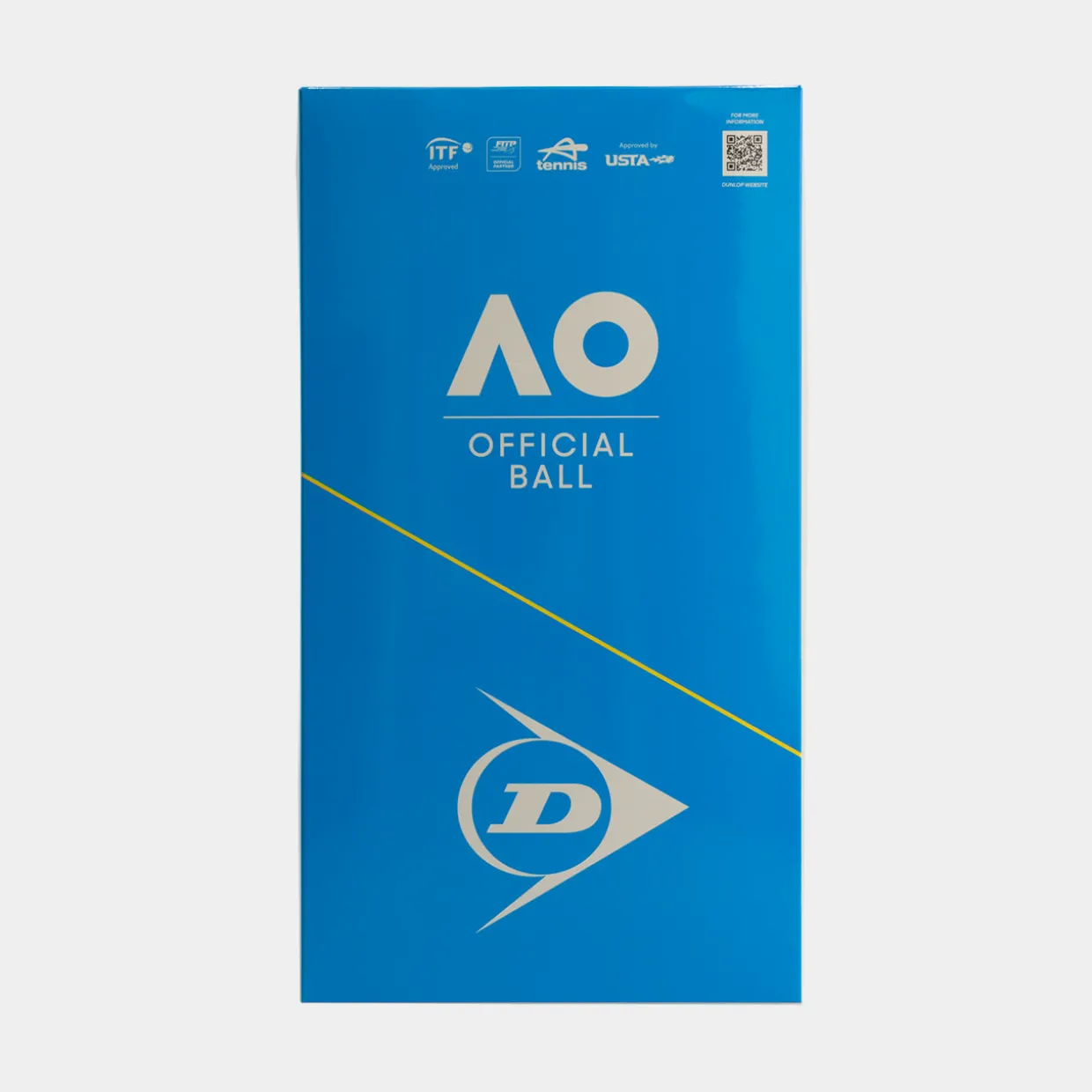 AUSTRALIAN OPEN 2x4PET CARTONETTE