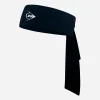 BANDANA - BLACK/WHITE