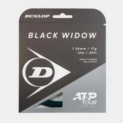 BLACK WIDOW - 17G 12 Meter Set