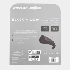 BLACK WIDOW - 16G 12 Meter Set