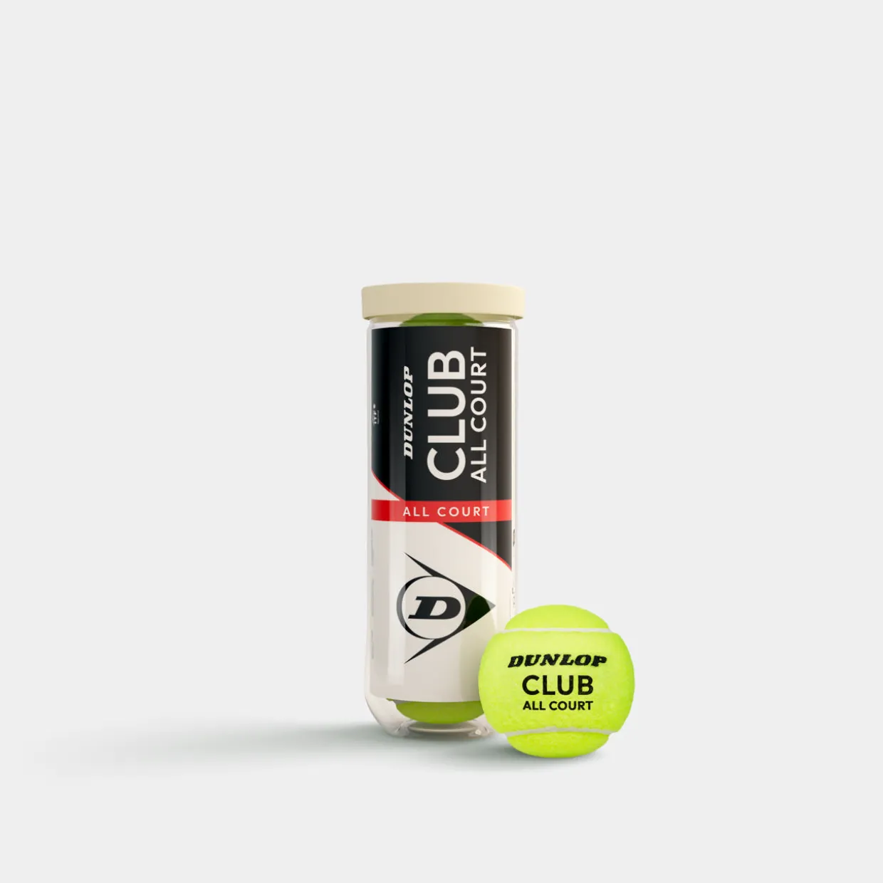 CLUB ALL COURT 3PET