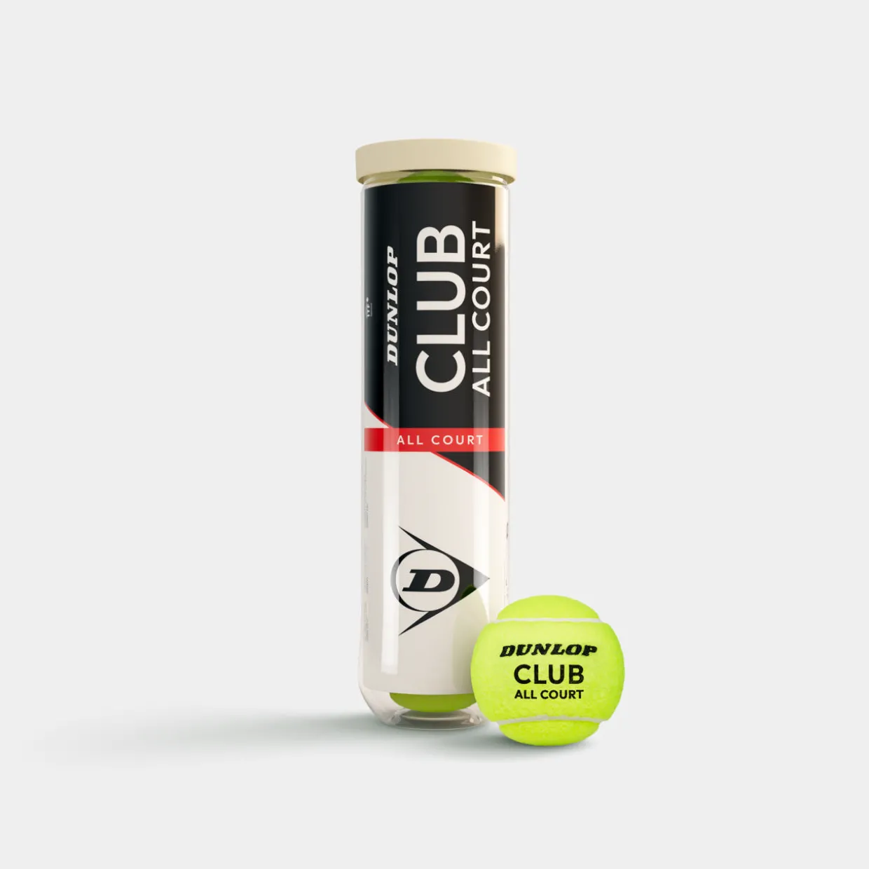 CLUB ALL COURT 4PET