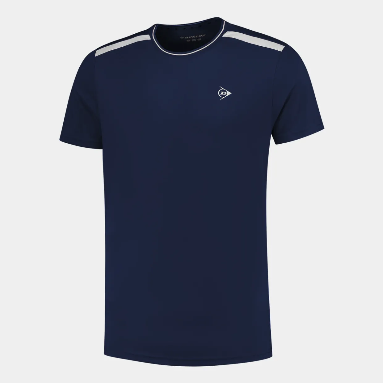CLUB BOYS CREW TEE