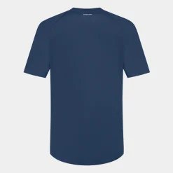 CLUB BOYS CREW TEE