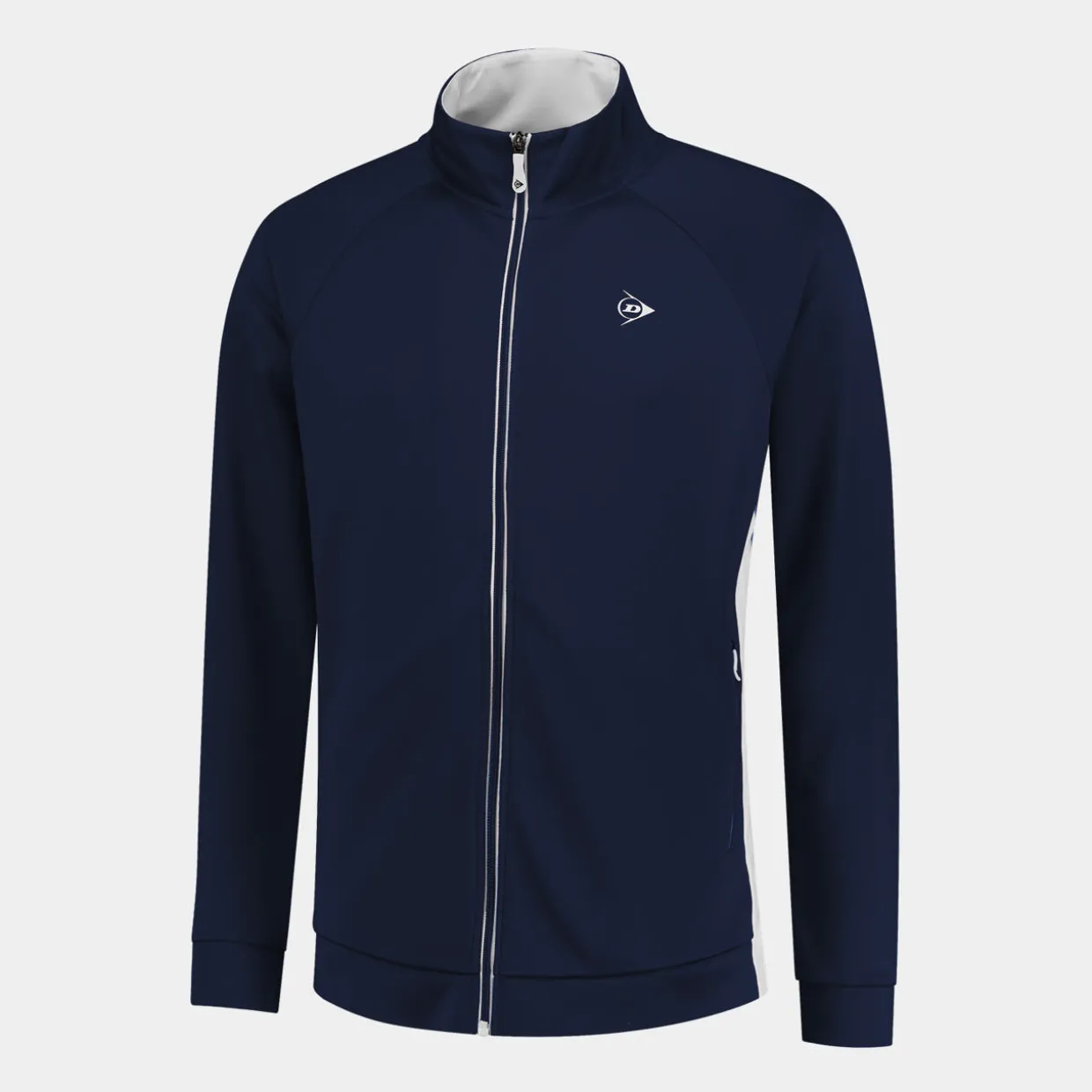 CLUB BOYS KNITTED JACKET
