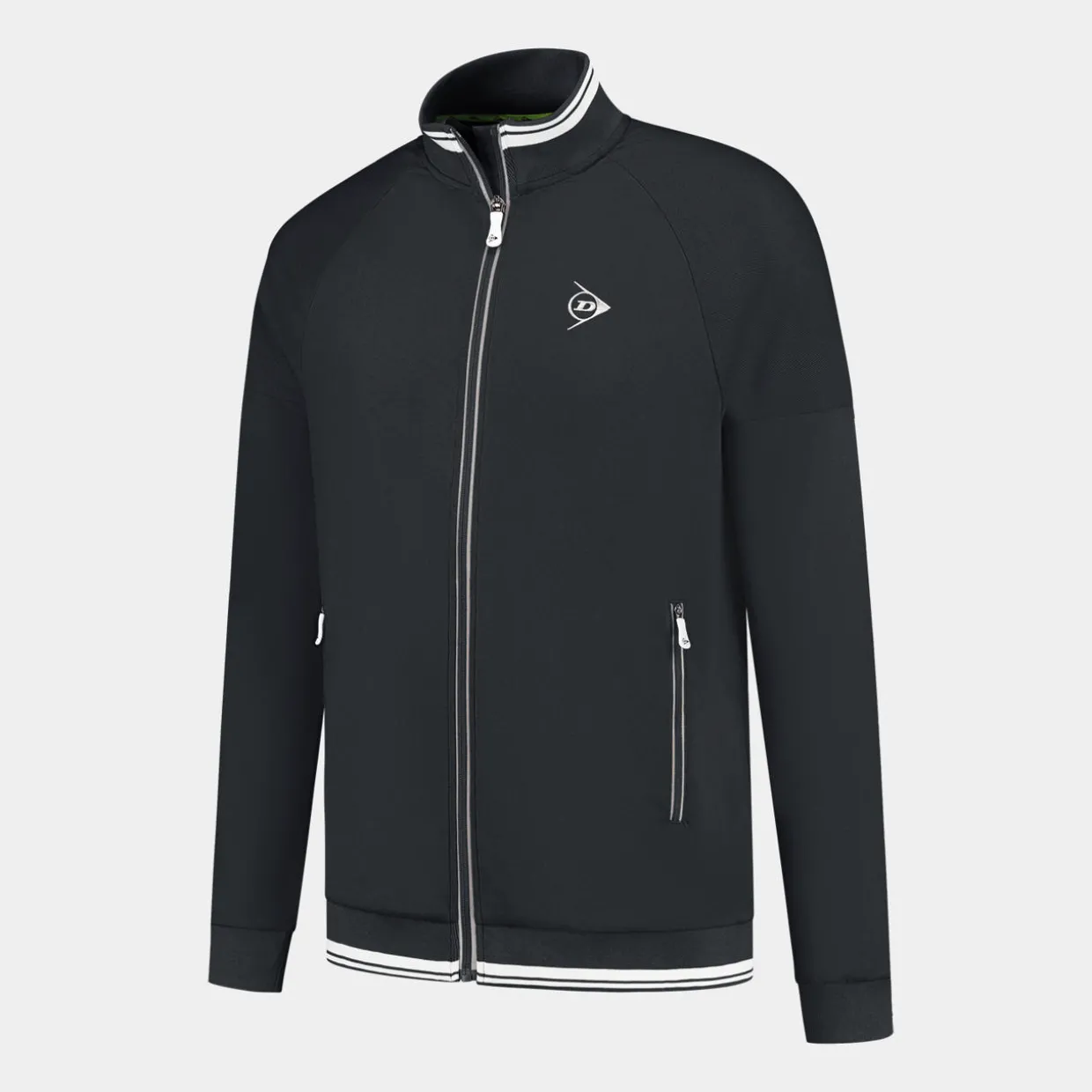 CLUB BOYS KNITTED JACKET