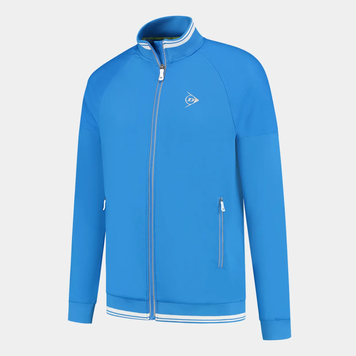 CLUB BOYS KNITTED JACKET