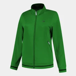 CLUB GIRLS KNITTED JACKET