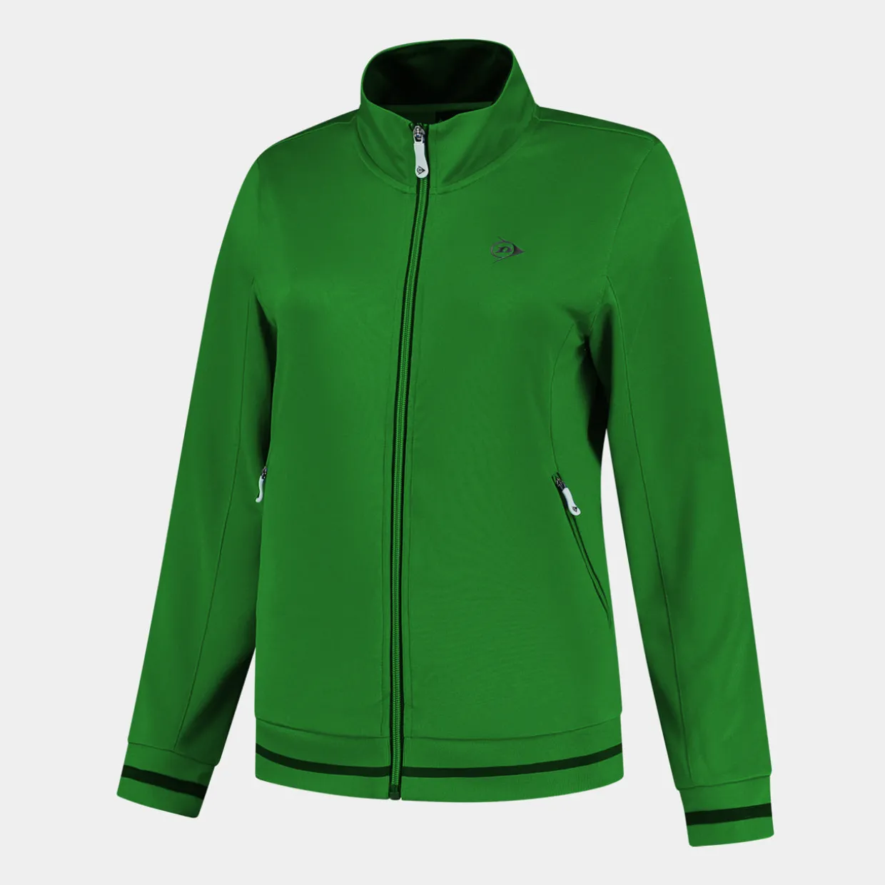 CLUB GIRLS KNITTED JACKET