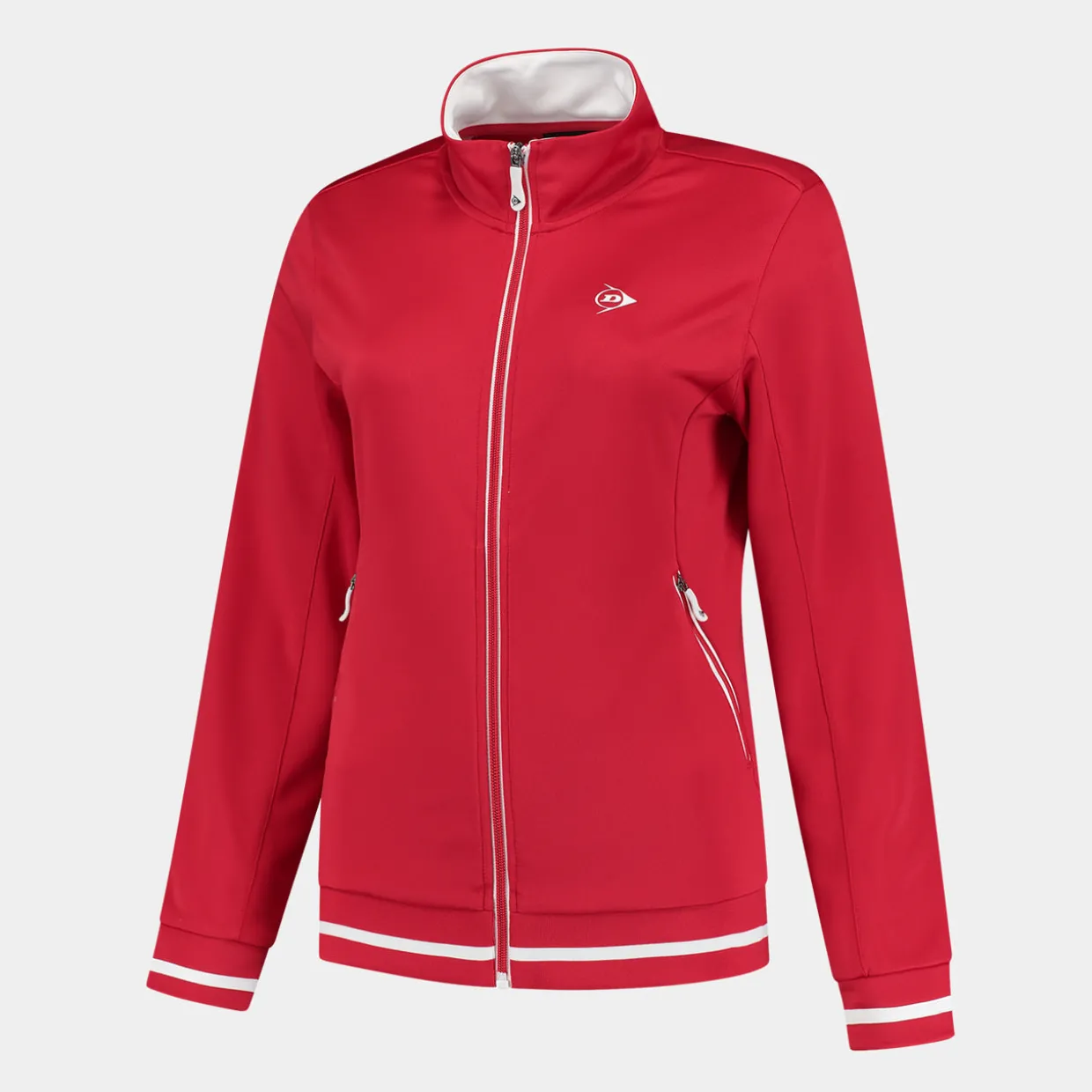 CLUB GIRLS KNITTED JACKET