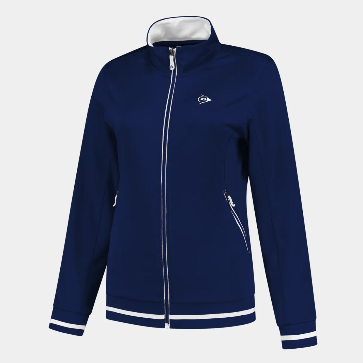 CLUB GIRLS KNITTED JACKET