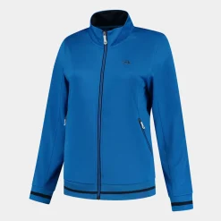CLUB GIRLS KNITTED JACKET