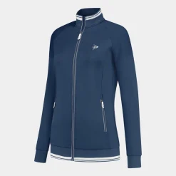 CLUB GIRLS KNITTED JACKET