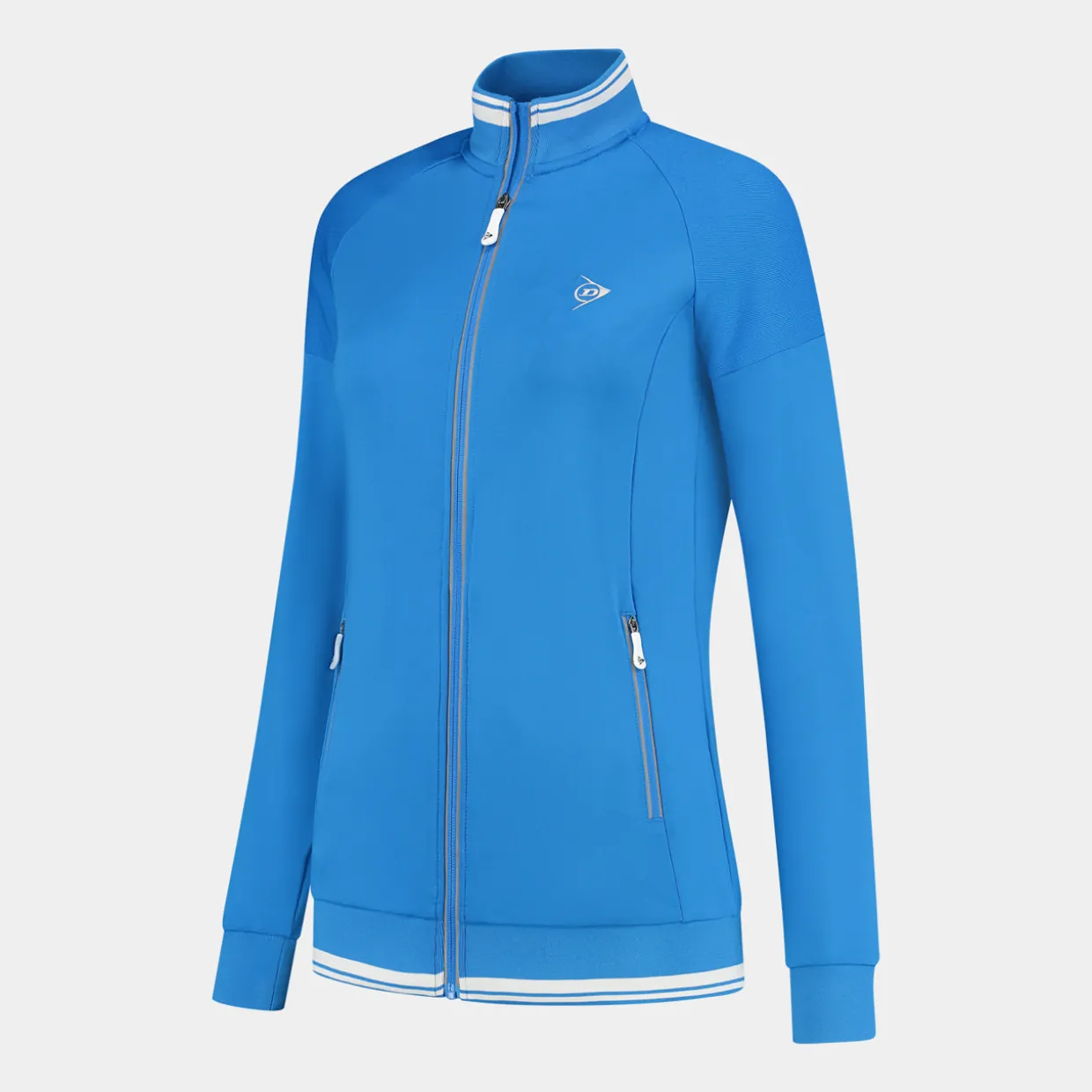 CLUB GIRLS KNITTED JACKET