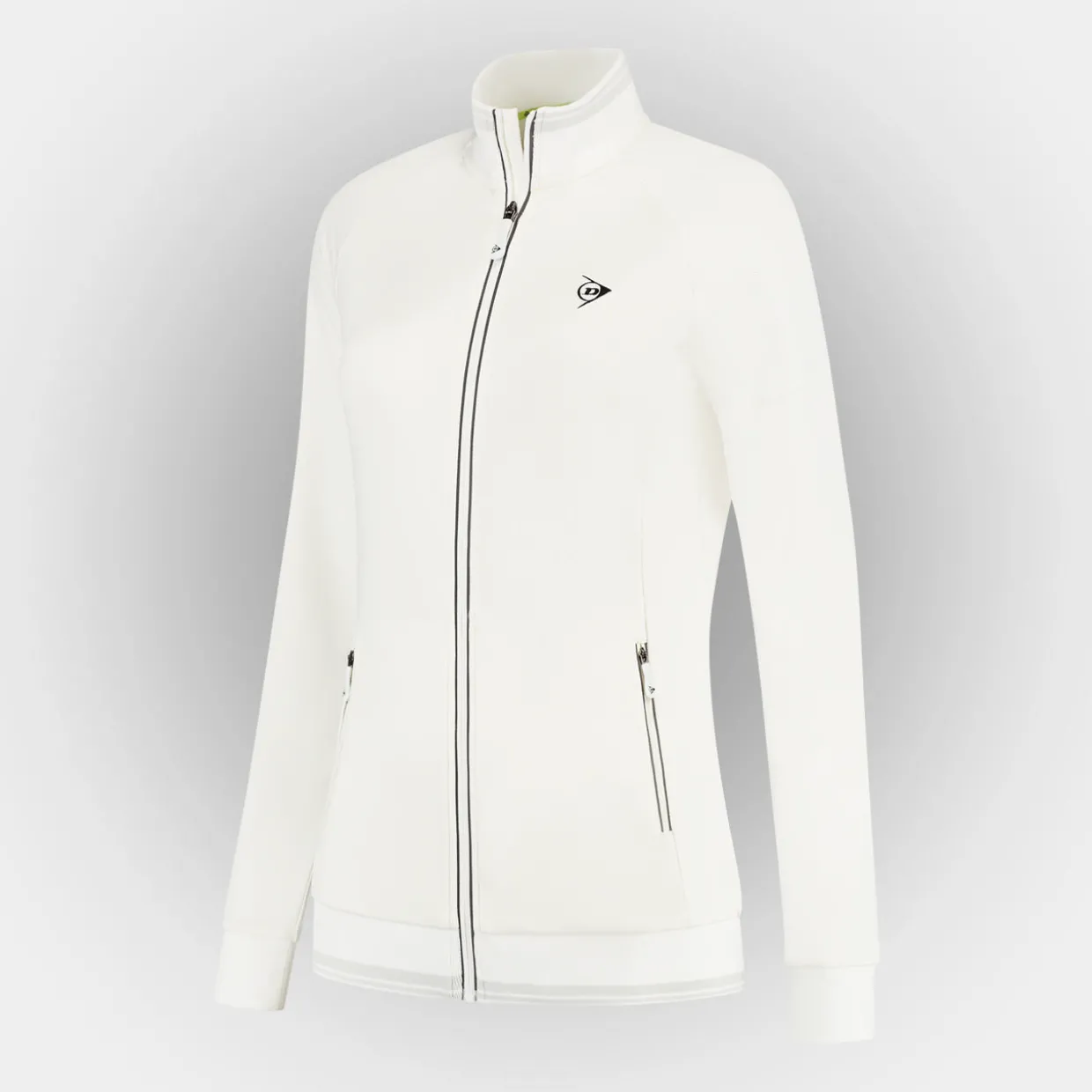 CLUB GIRLS KNITTED JACKET