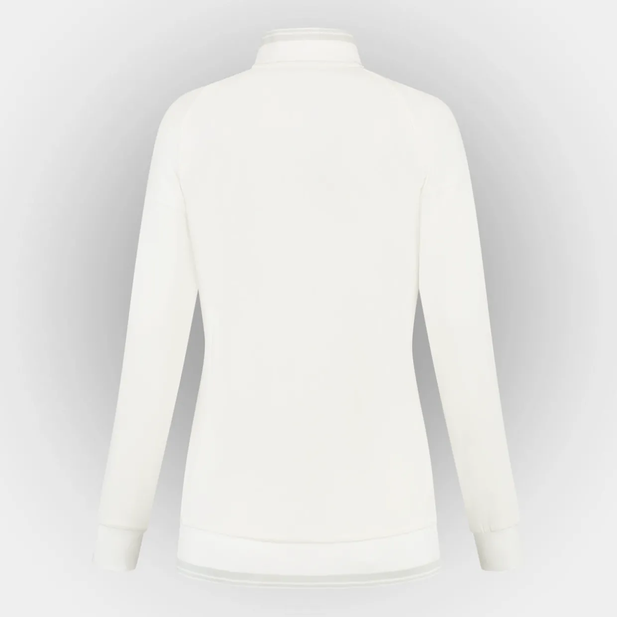 CLUB GIRLS KNITTED JACKET