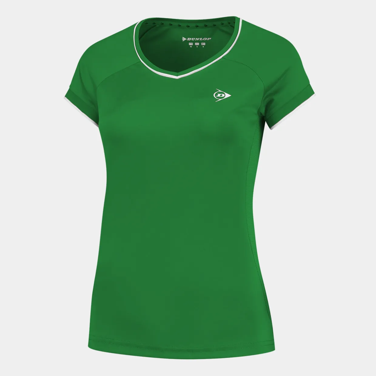CLUB LADIES CREW TEE