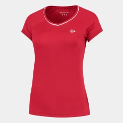 CLUB LADIES CREW TEE