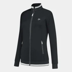 CLUB LADIES KNITTED JACKET