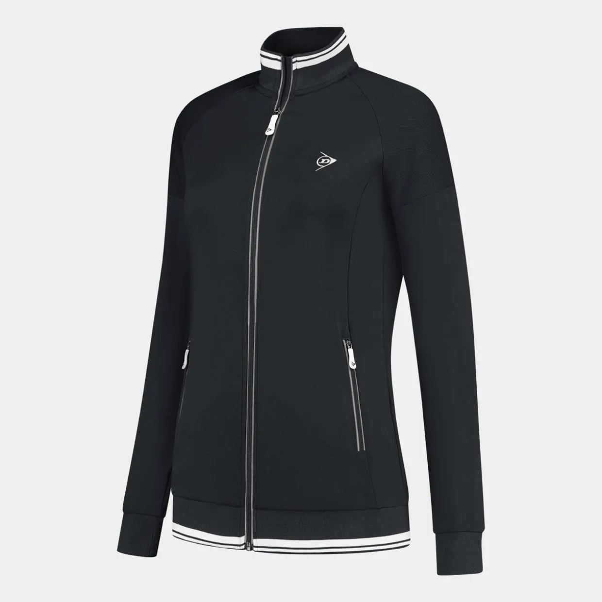 CLUB LADIES KNITTED JACKET