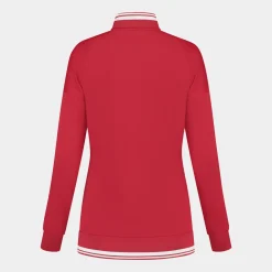 CLUB LADIES KNITTED JACKET