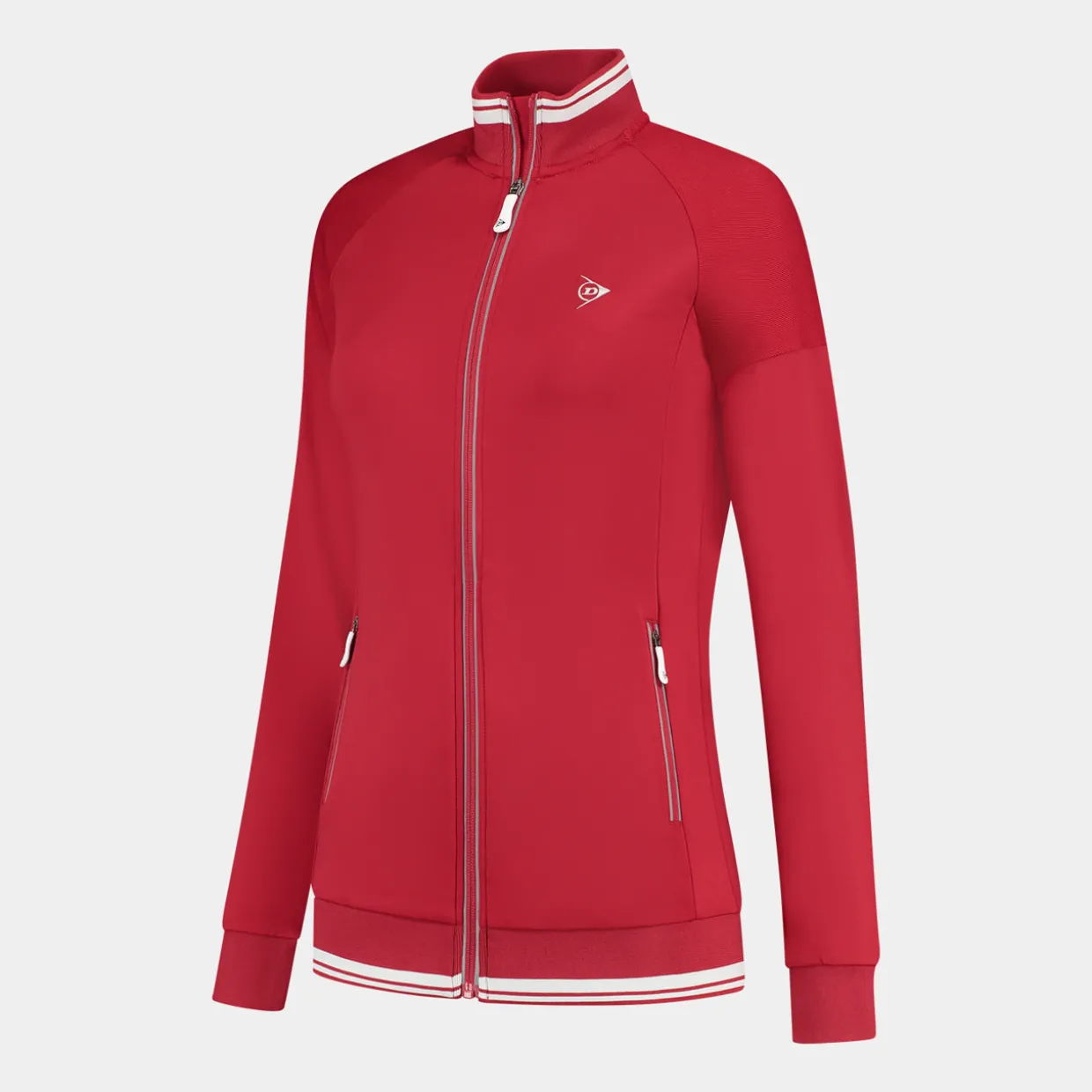 CLUB LADIES KNITTED JACKET