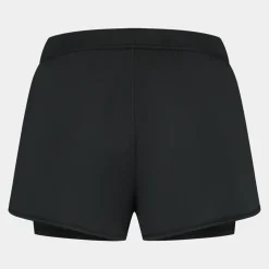 CLUB LADIES SHORTS