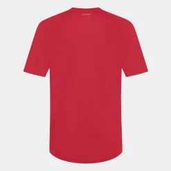 CLUB MENS CREW TEE