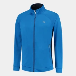 CLUB MENS KNITTED JACKET