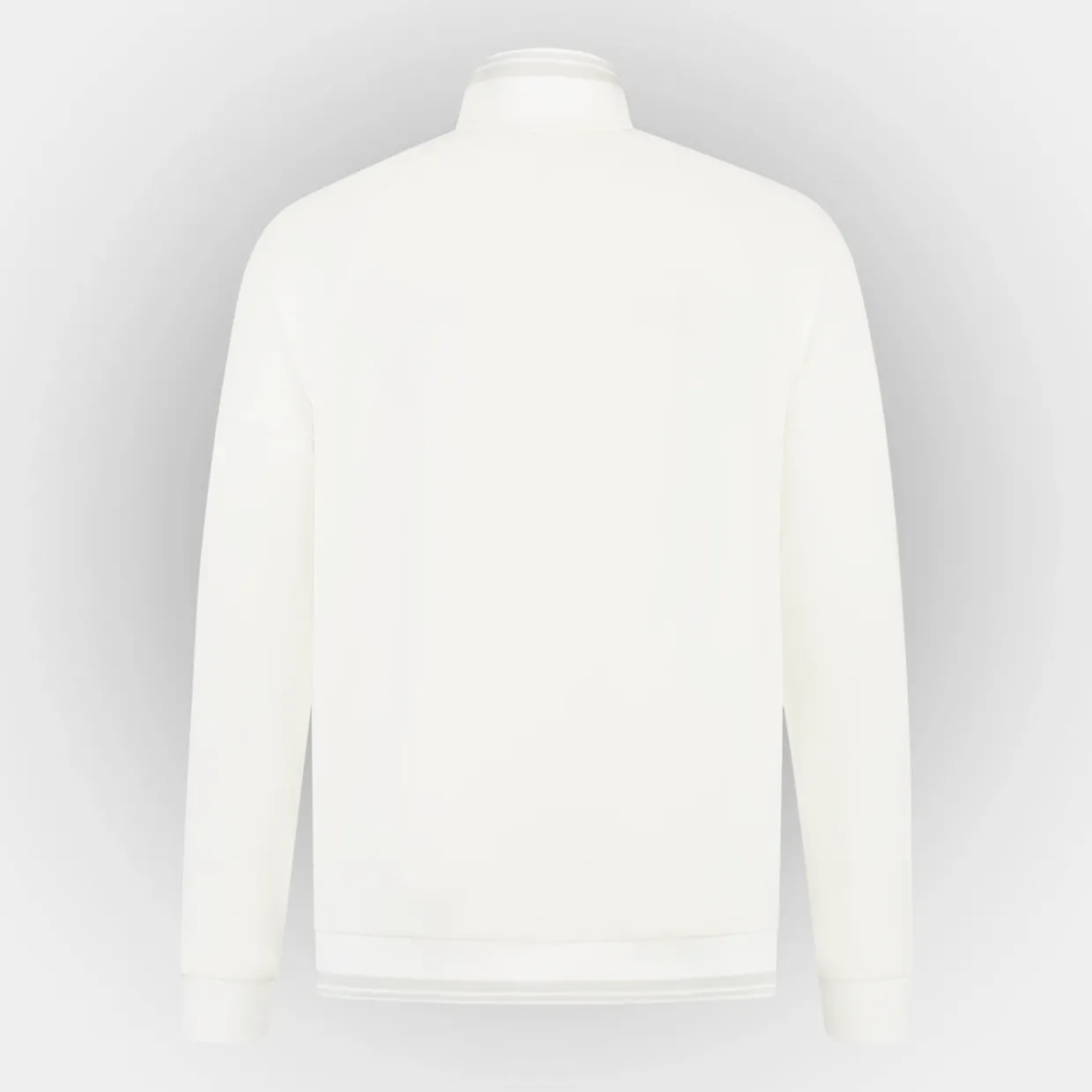 CLUB MENS KNITTED JACKET