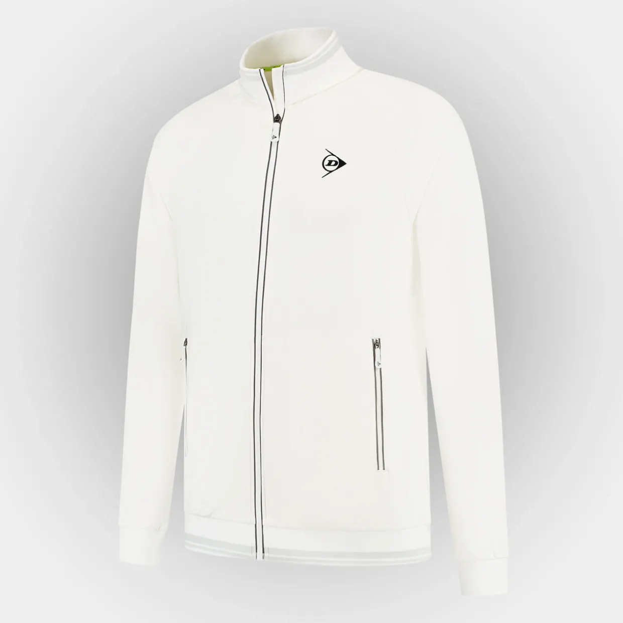 CLUB MENS KNITTED JACKET