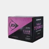 CLUB TRAINING 12 DOZ BOX WHT