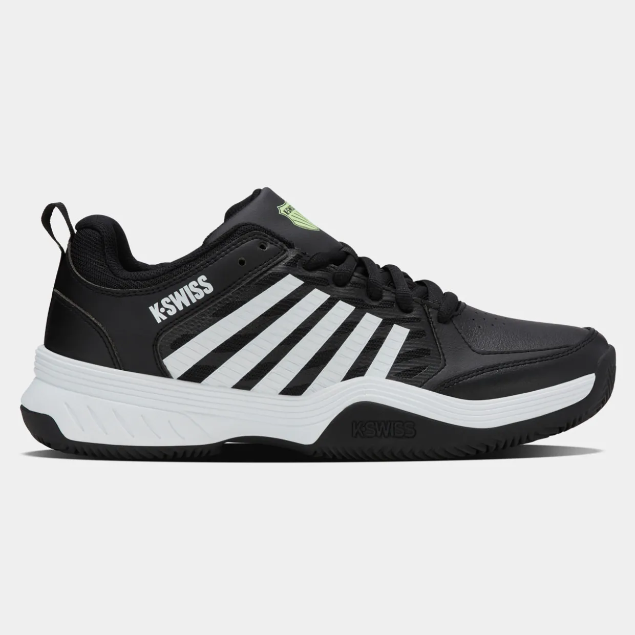 COURT EXPRESS 2 CLAY