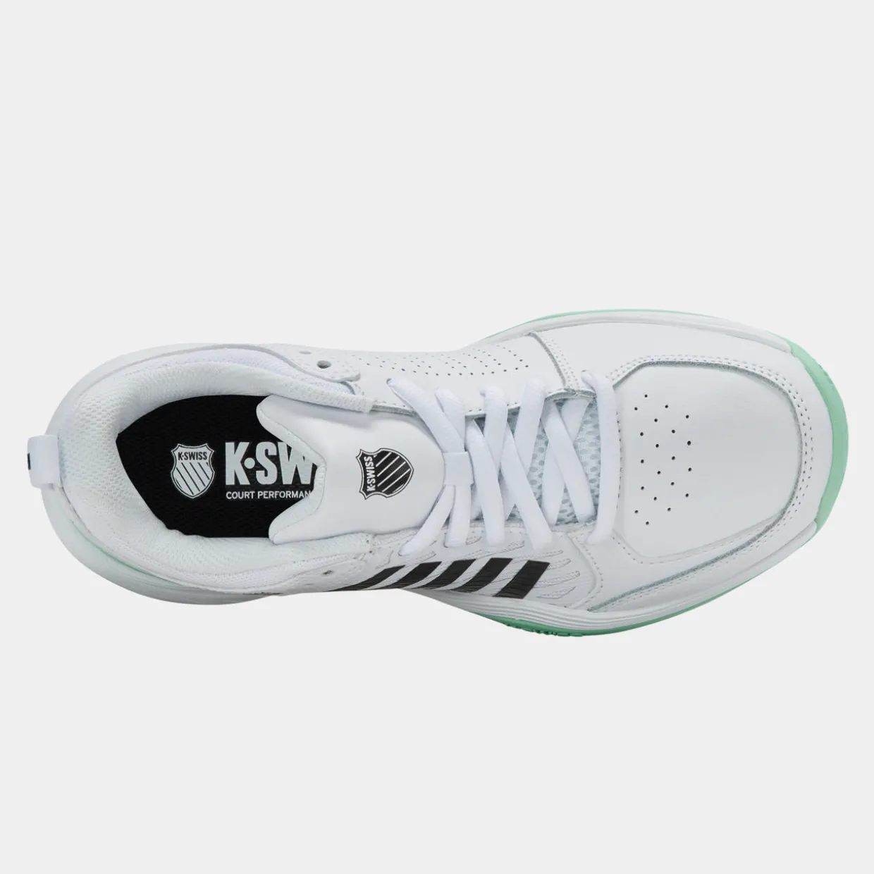 COURT EXPRESS 2 CLAY