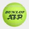 D TAC 9i ATP GIANT BALL YELLOW