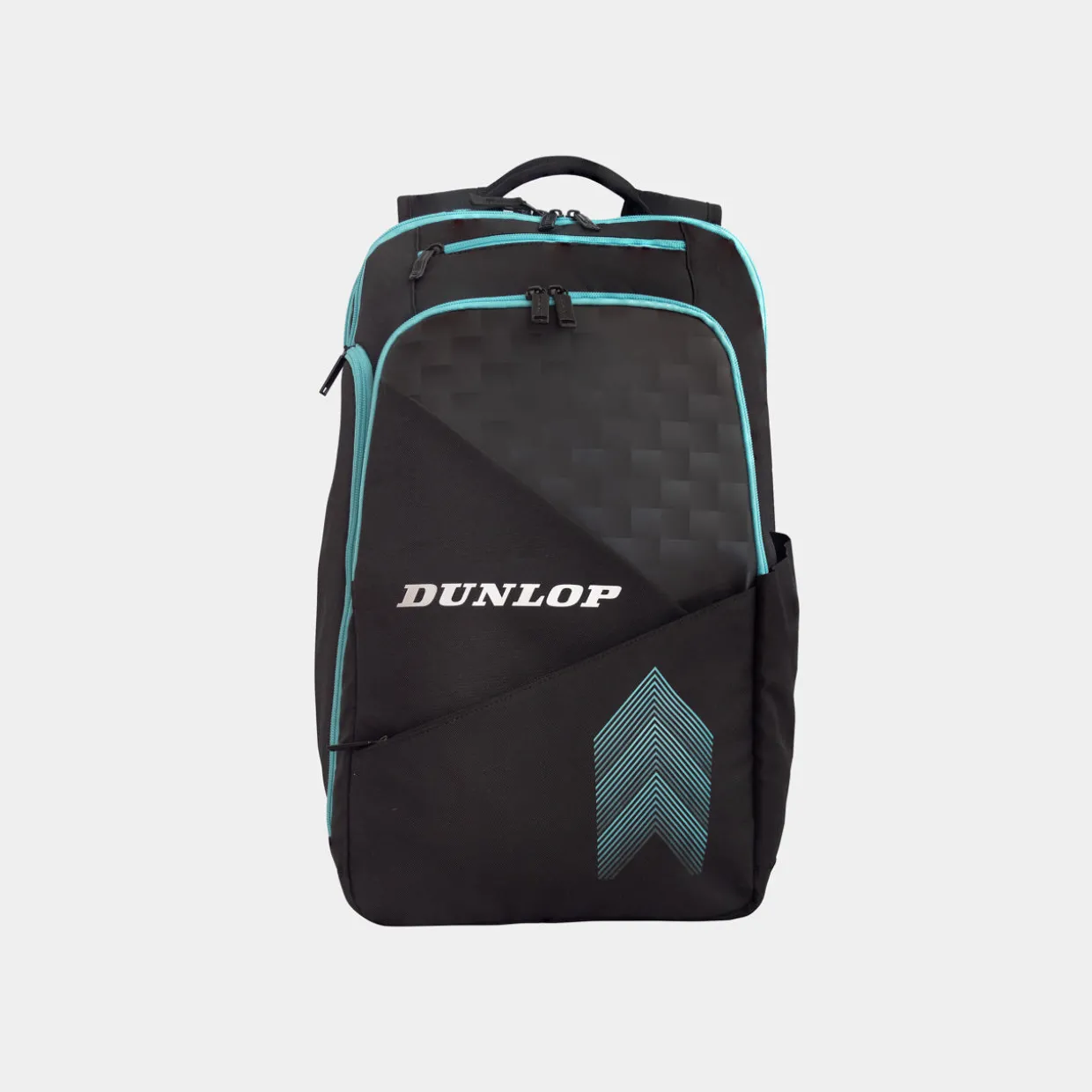 ELITE BACKPACK BLACK/PETROL GREEN