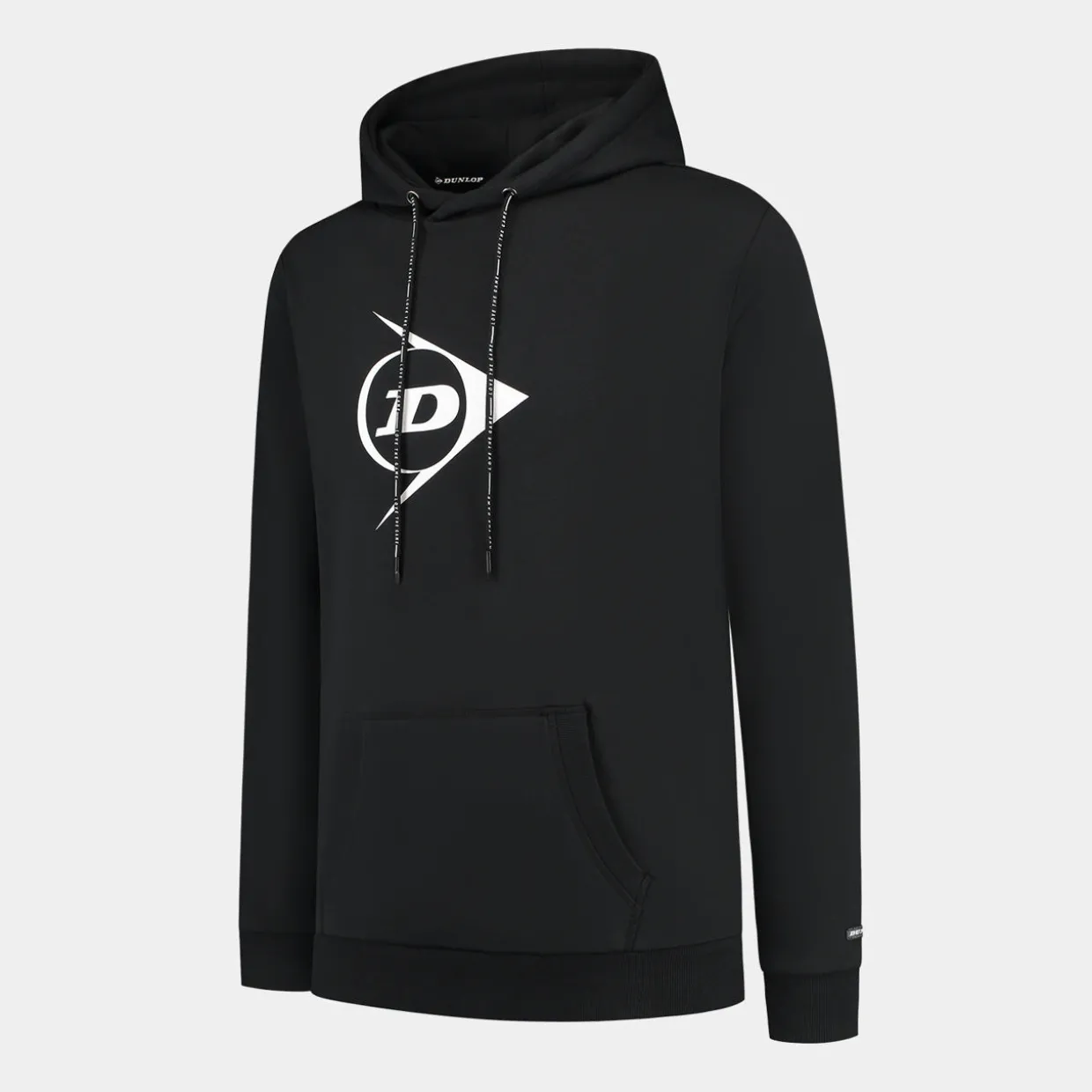 ESSENTIALS BASIC HOODED SWEAT