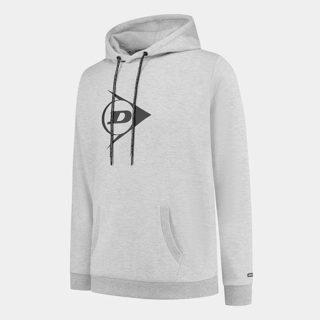 ESSENTIALS BASIC HOODED SWEAT