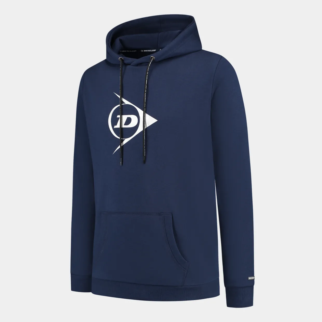 ESSENTIALS BASIC HOODED SWEAT