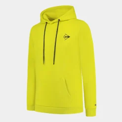 ESSENTIALS HOODED SWEAT