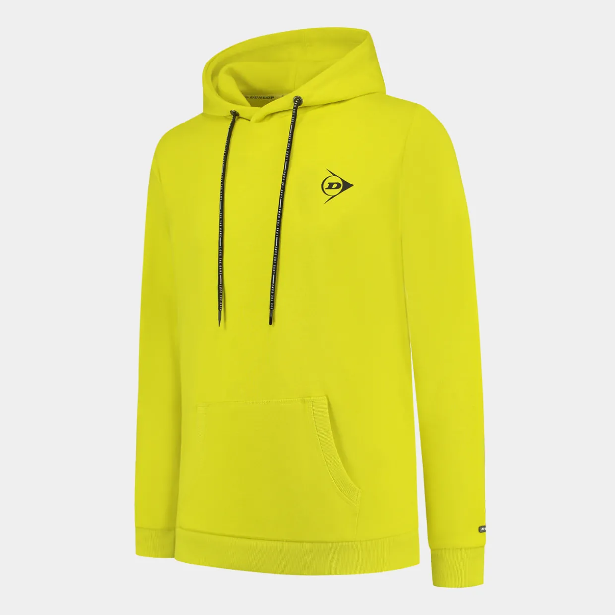 ESSENTIALS HOODED SWEAT