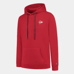 ESSENTIALS HOODED SWEAT