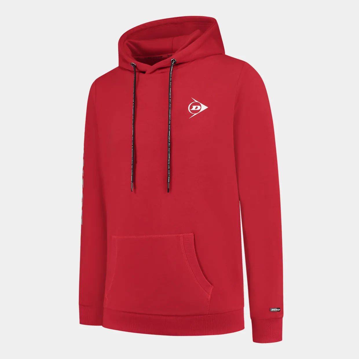 ESSENTIALS HOODED SWEAT